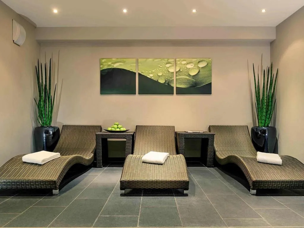 Foto - voco Dusseldorf Seestern by IHG