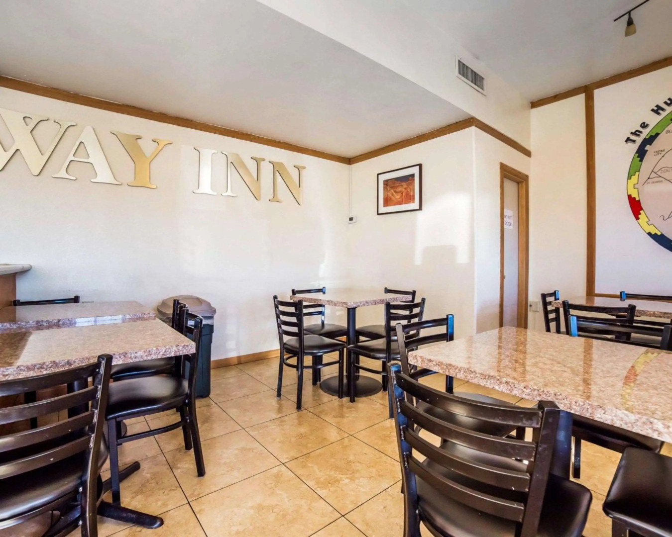 Foto - Rodeway Inn at Lake Powell