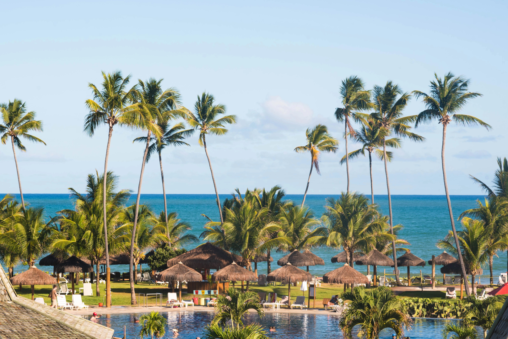 Photo - Vila Galé Resort Marés - All Inclusive