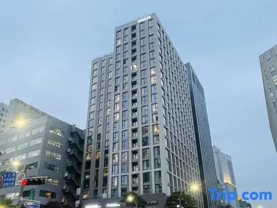 Foto - villiv Inn The City Namsan