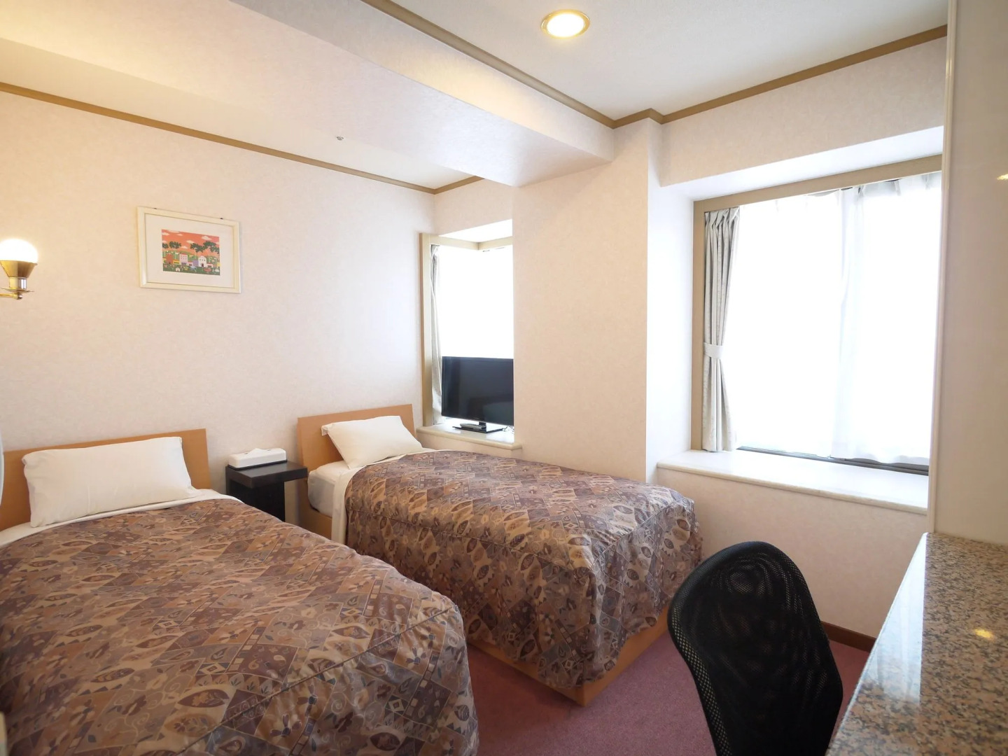 Foto - U-Community Hotel