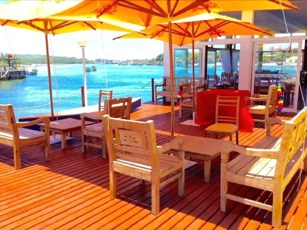 Photo - Pousada Marilia