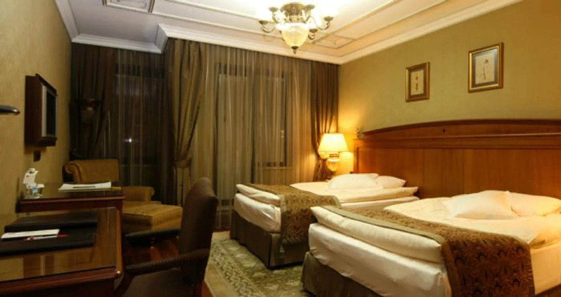 Photo - The Central Palace Taksim