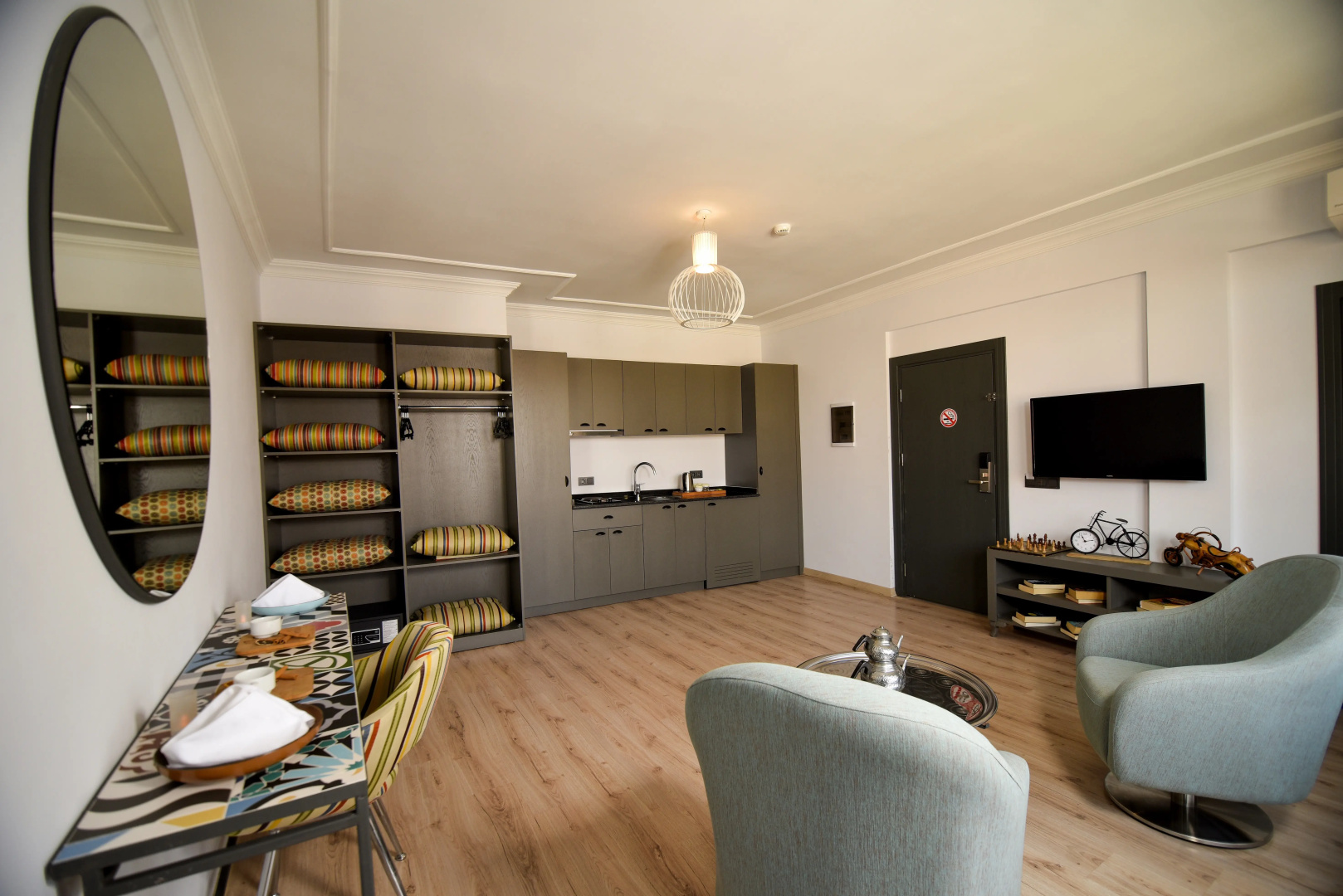 Photo - Alp Pasa Fiore Garden Suites - Special Class