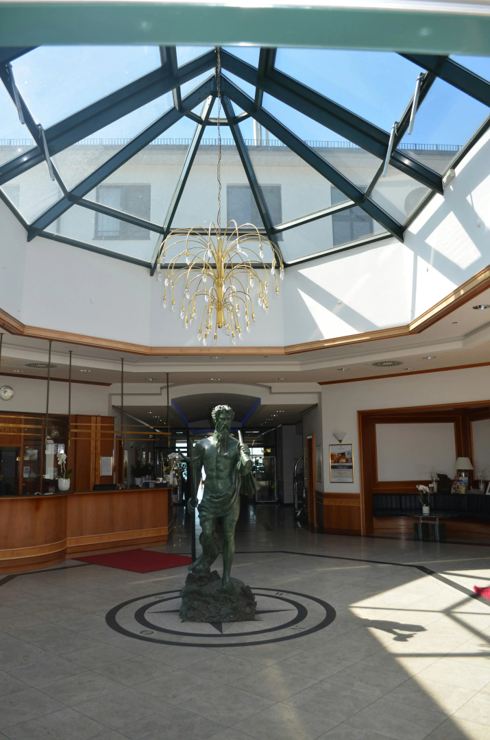 Photo - Seehotel Berlin-Rangsdorf