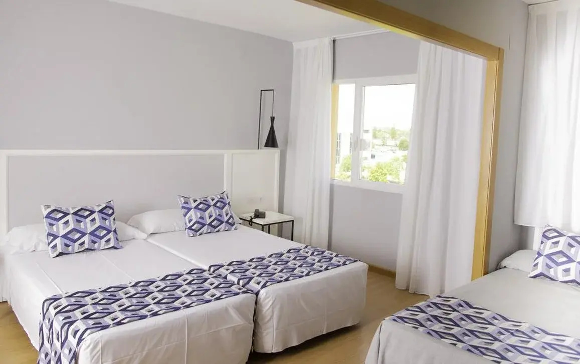 Foto - Hotel Beleret