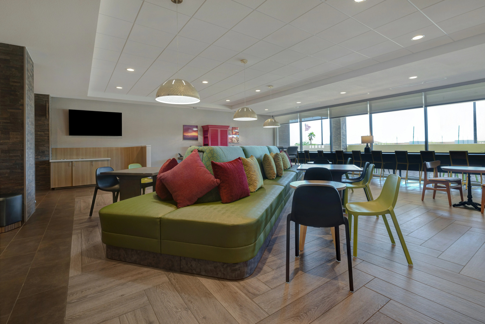 Photo - Home2 Suites by Hilton Las Vegas Northwest