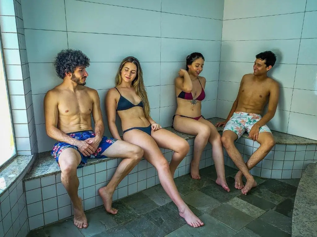 Foto - Hotel Morada das Águas