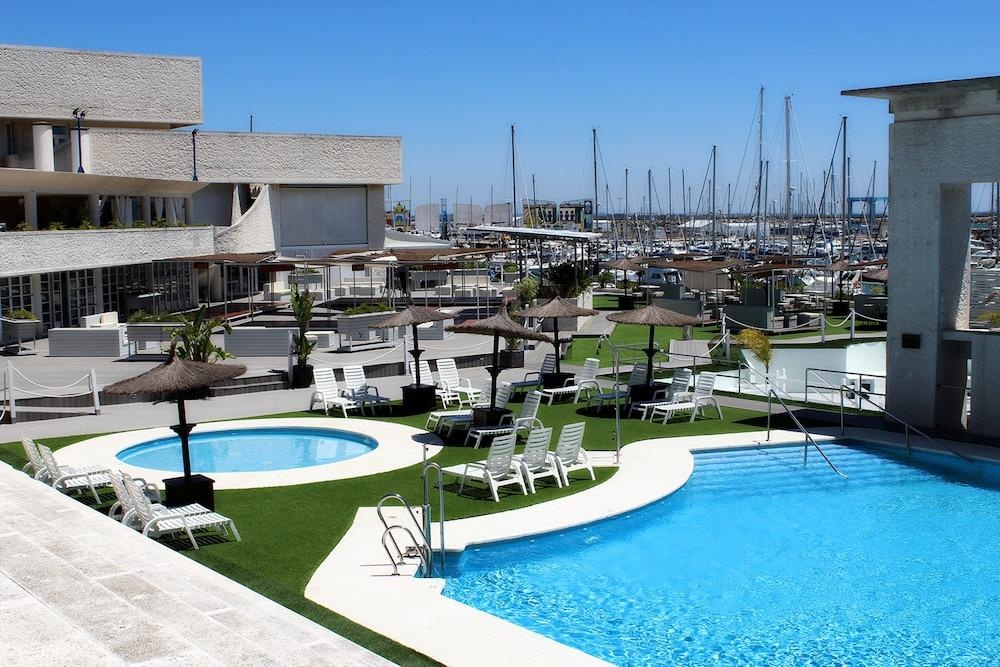Photo - Las Suites de Puerto Sherry