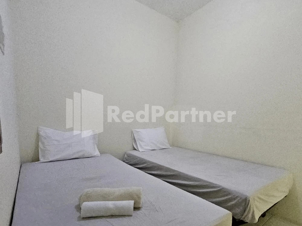 Gedangan Indah Homestay RedPartner