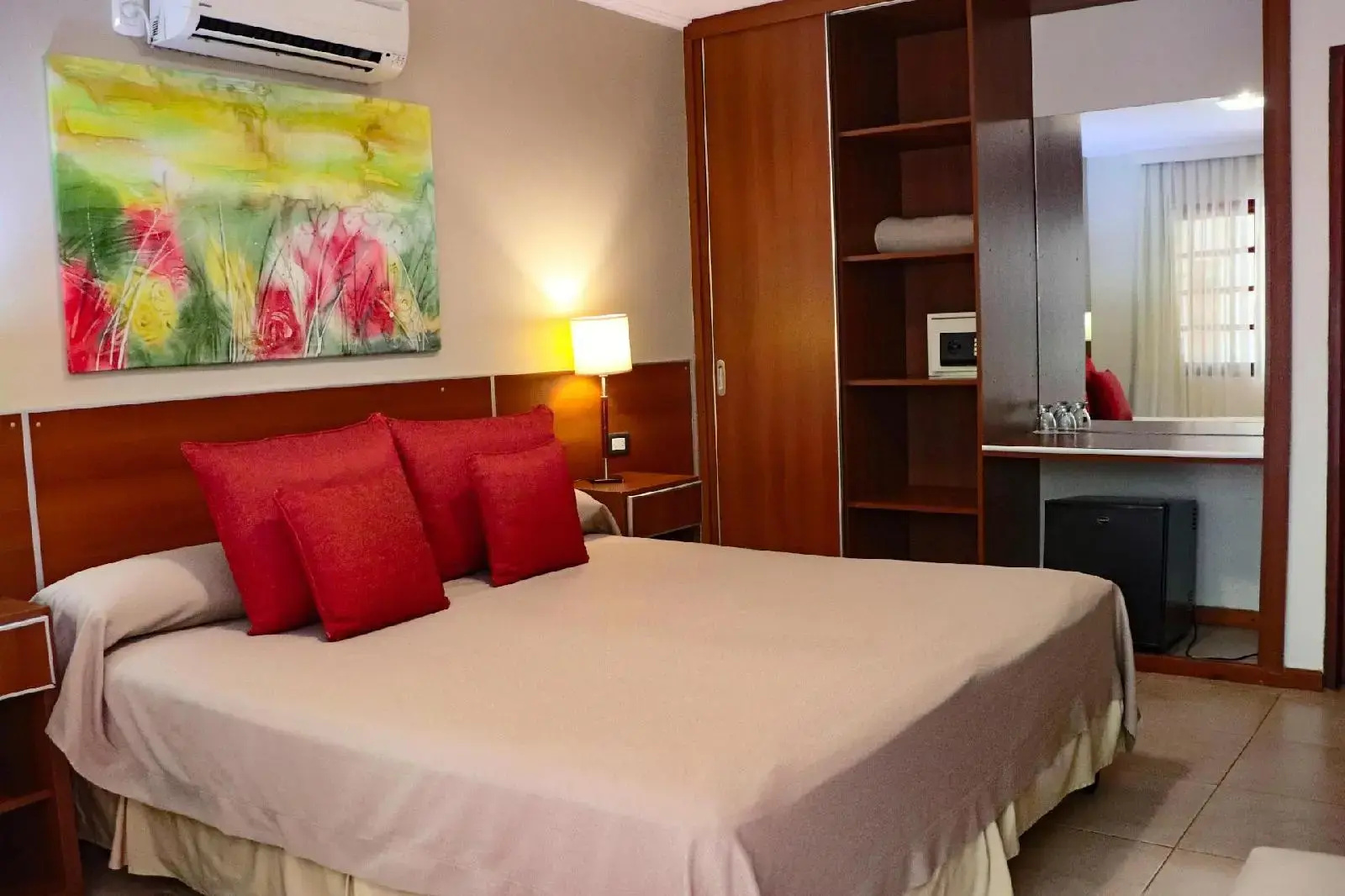 Foto - Hotel Jardin de Iguazu