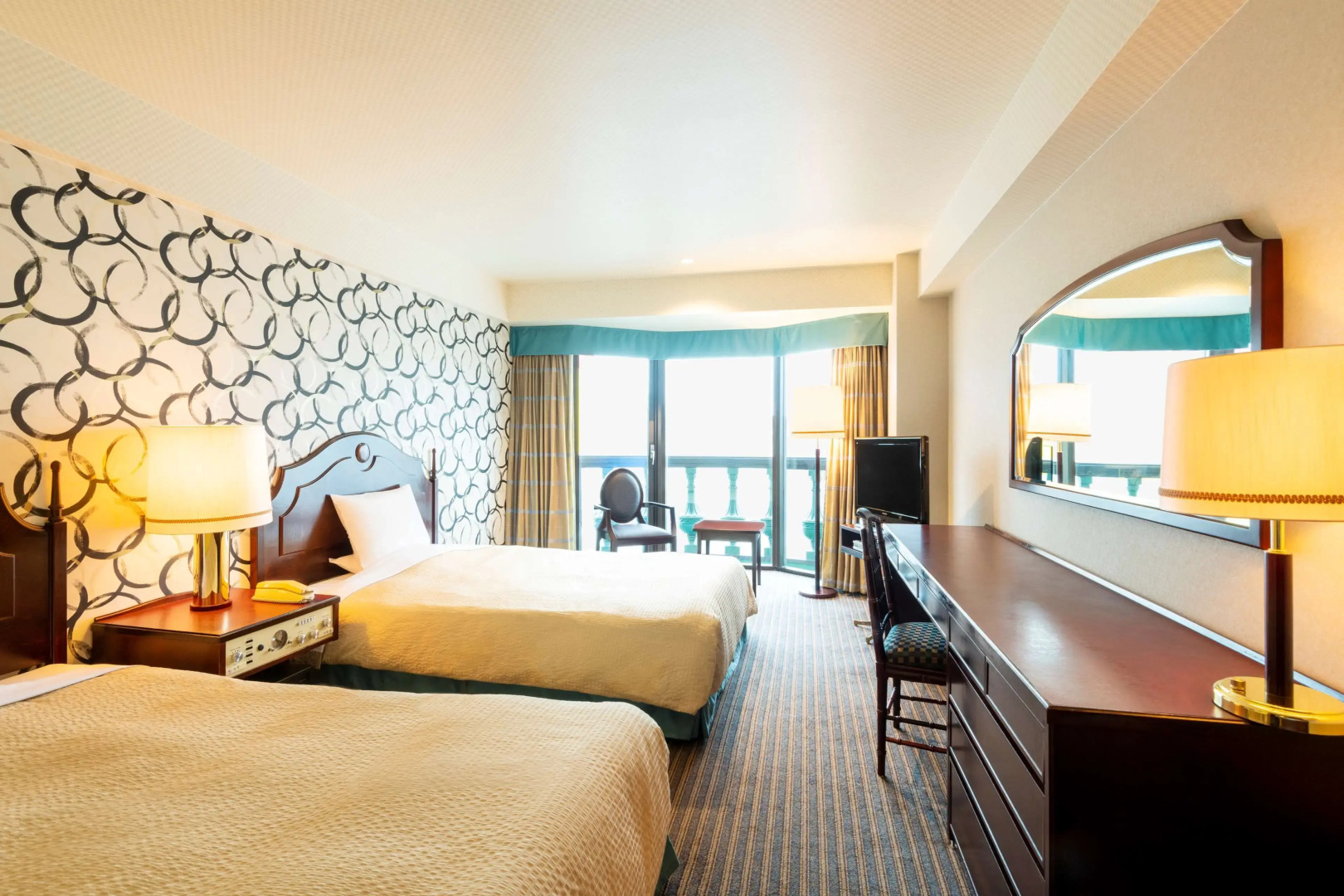 Foto - Rose Hotel Yokohama, The Distinctive Collection By WORLDHOTELS