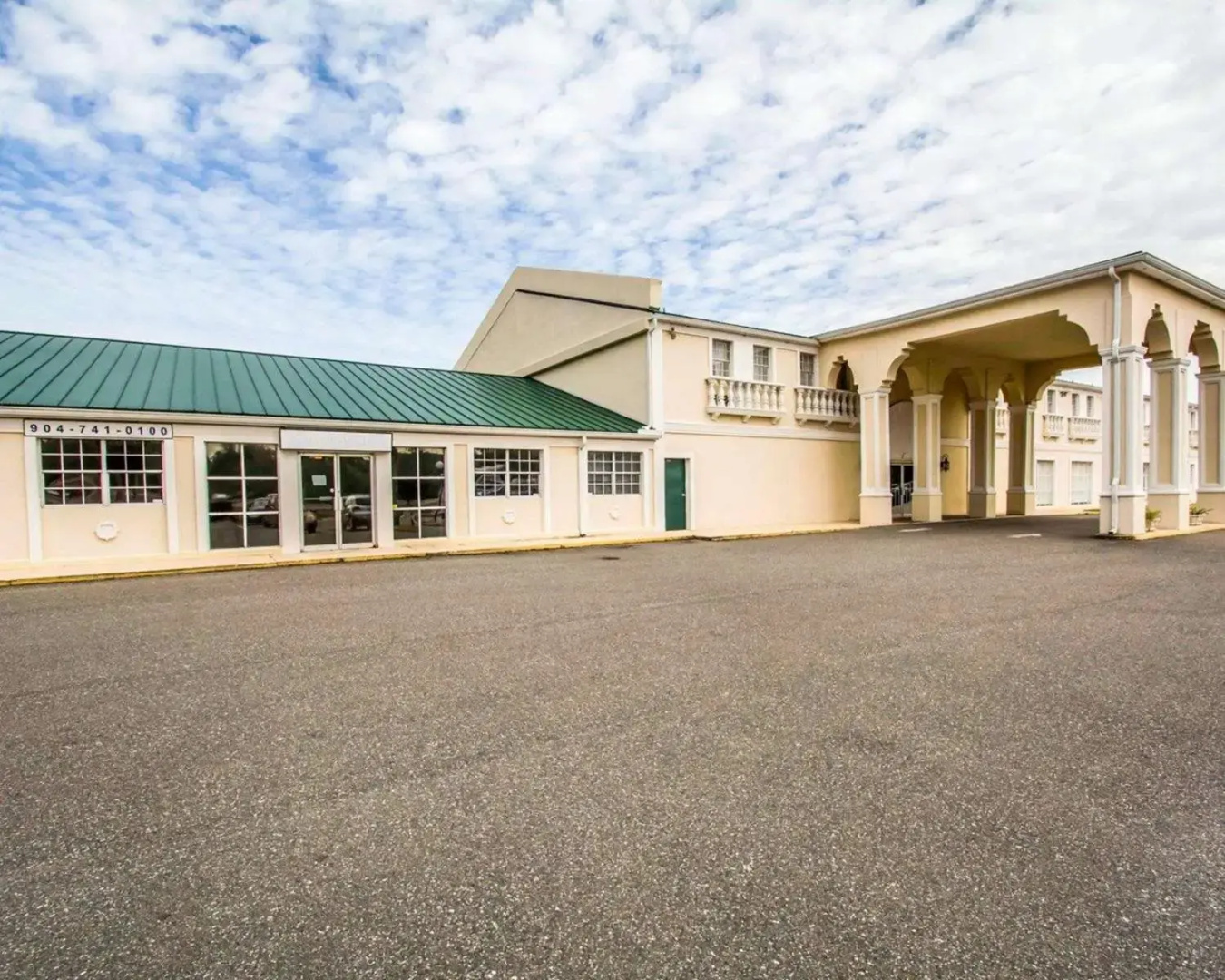Photo - Windsor Inn of Jacksonville