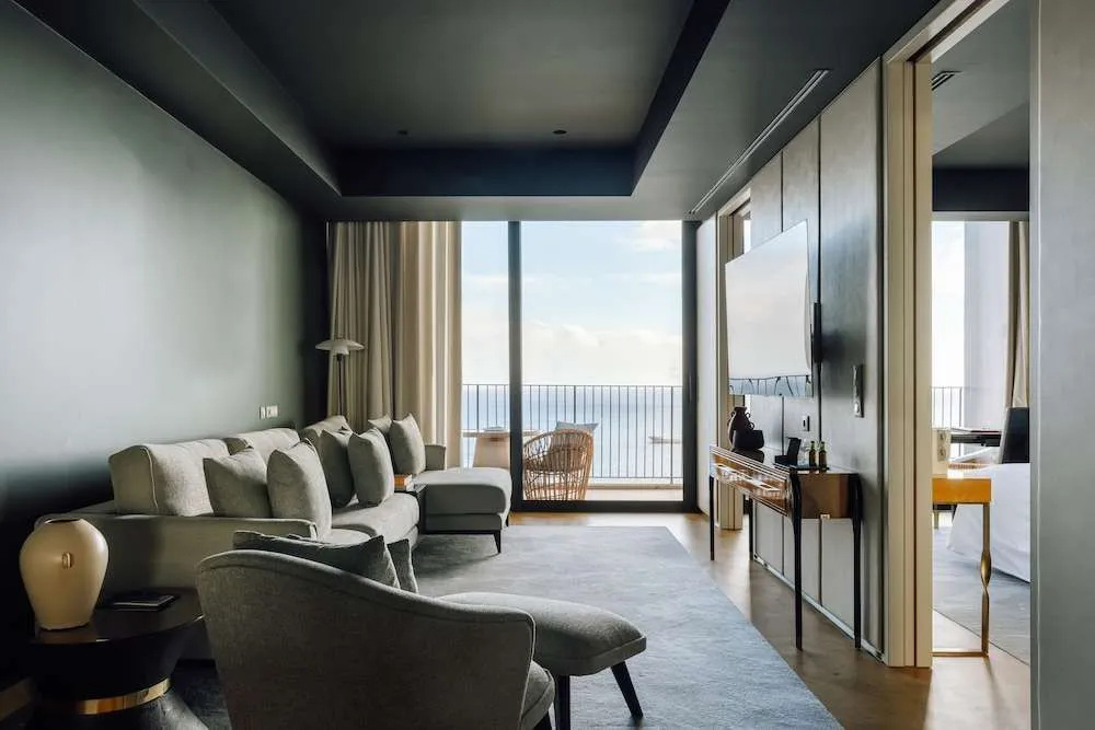 Photo - The Reserve - The Leading Hotels of the World - Savoy Signature