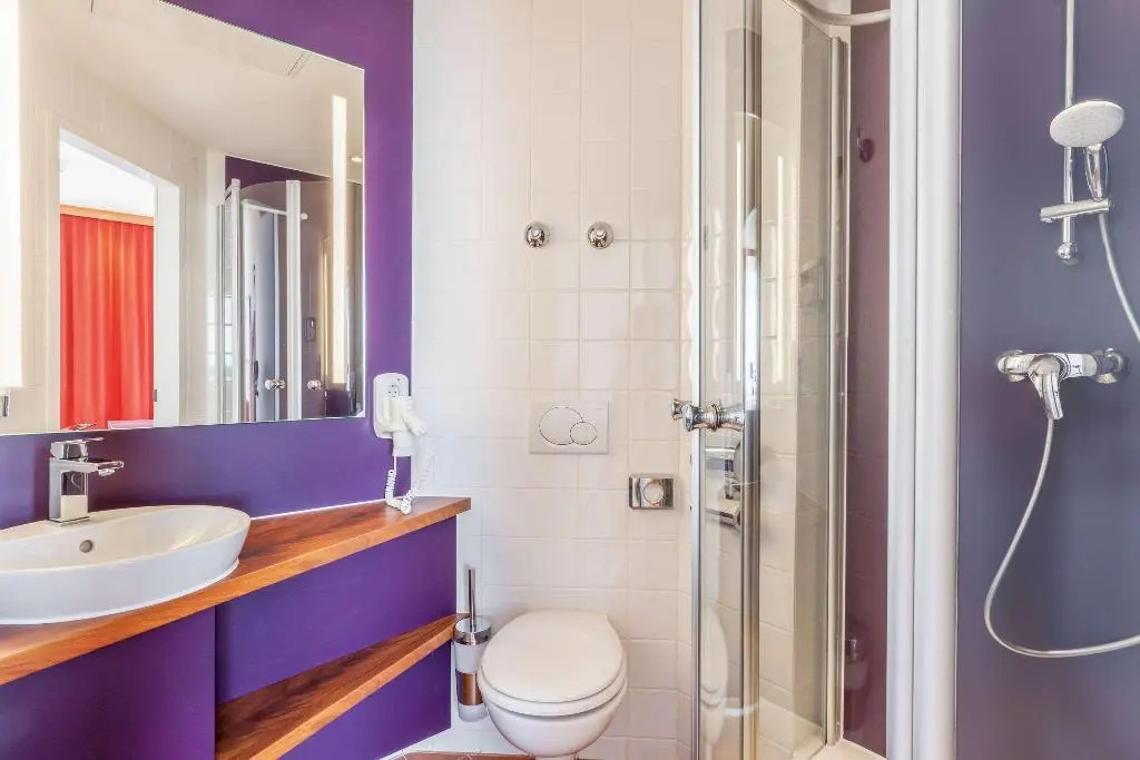 Photo - Star G Hotel München Schwabing