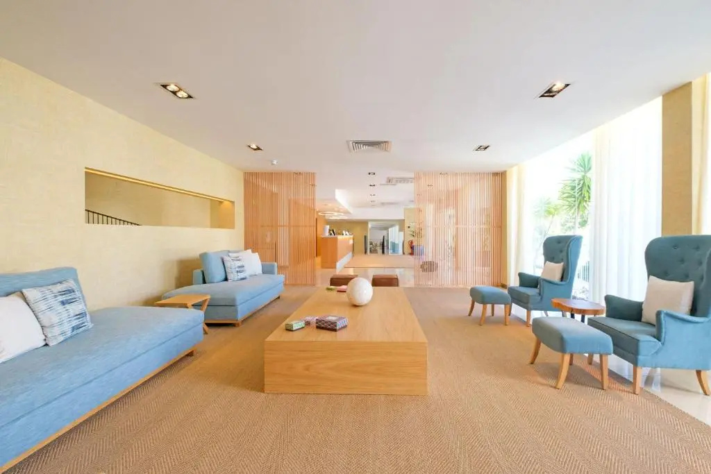 Foto - Malibu Foz Hotel - La Maison Younan