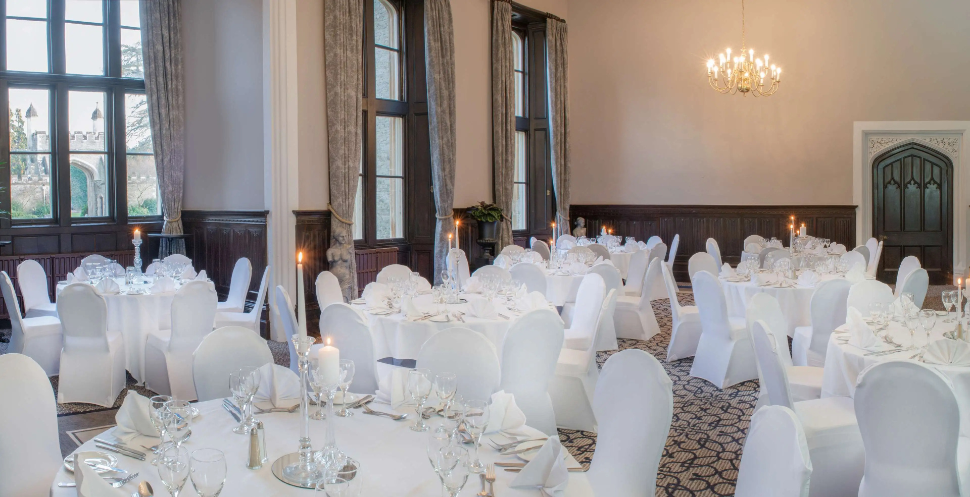 Photo - De Vere Tortworth Court