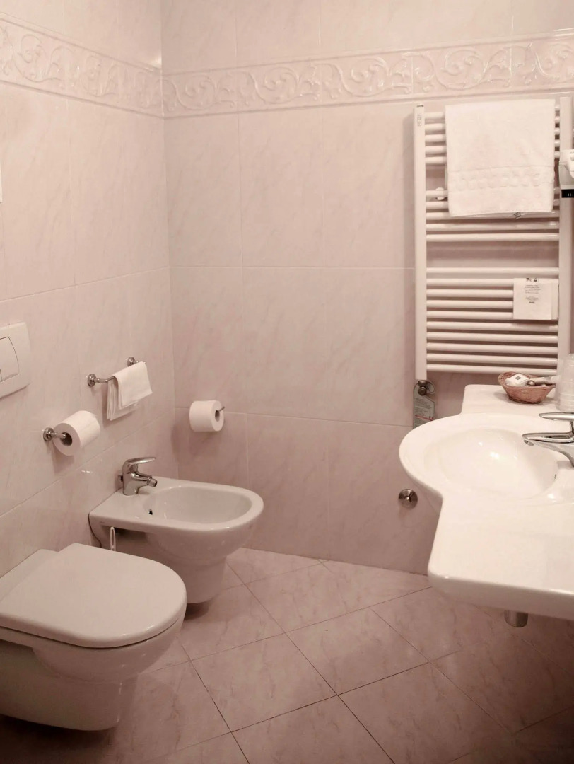 Foto - Hotel Torretta