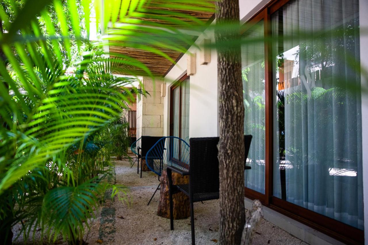 Photo - Niik Tulum