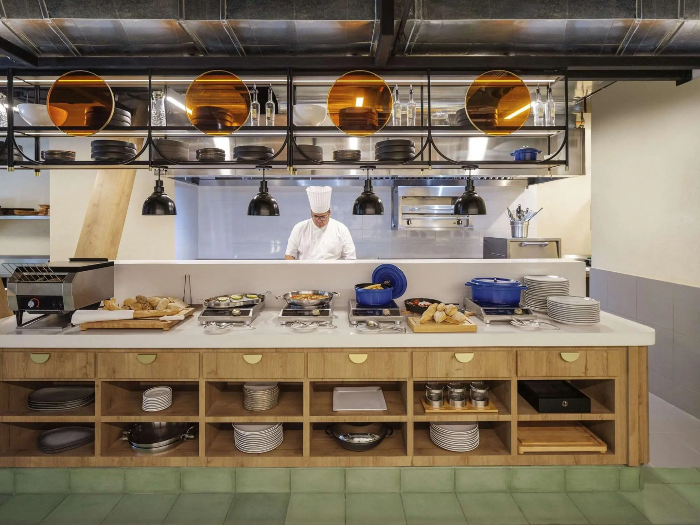 Foto - Novotel Mexico City World Trade Center