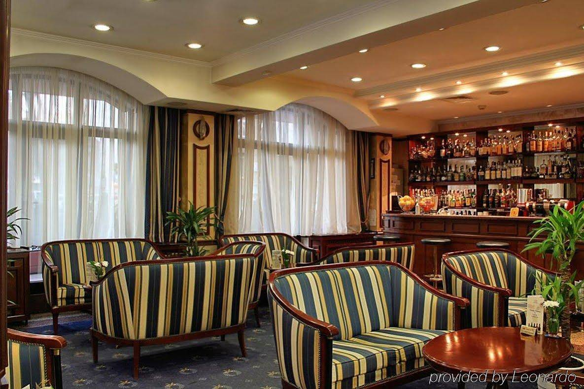Foto - Hotel Downtown