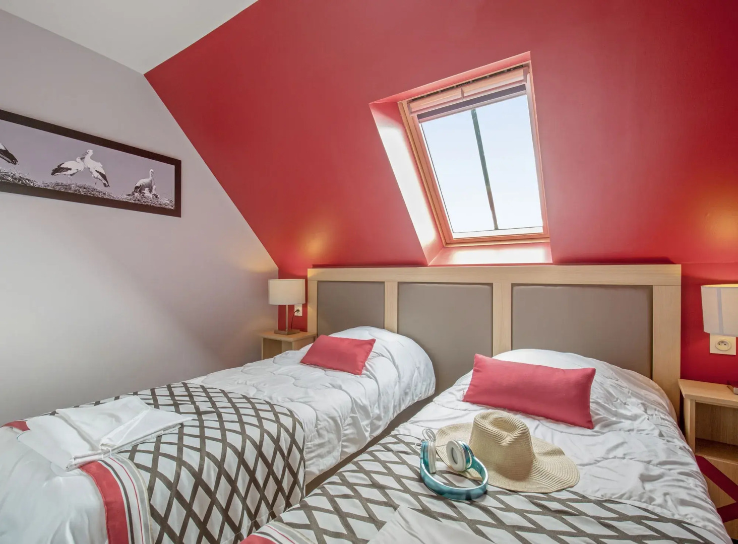 Foto - Résidence Pierre & Vacances La Petite Venise