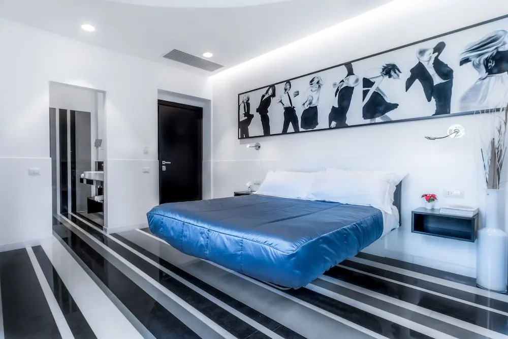 Photo - V-Accommodation IV Fontane