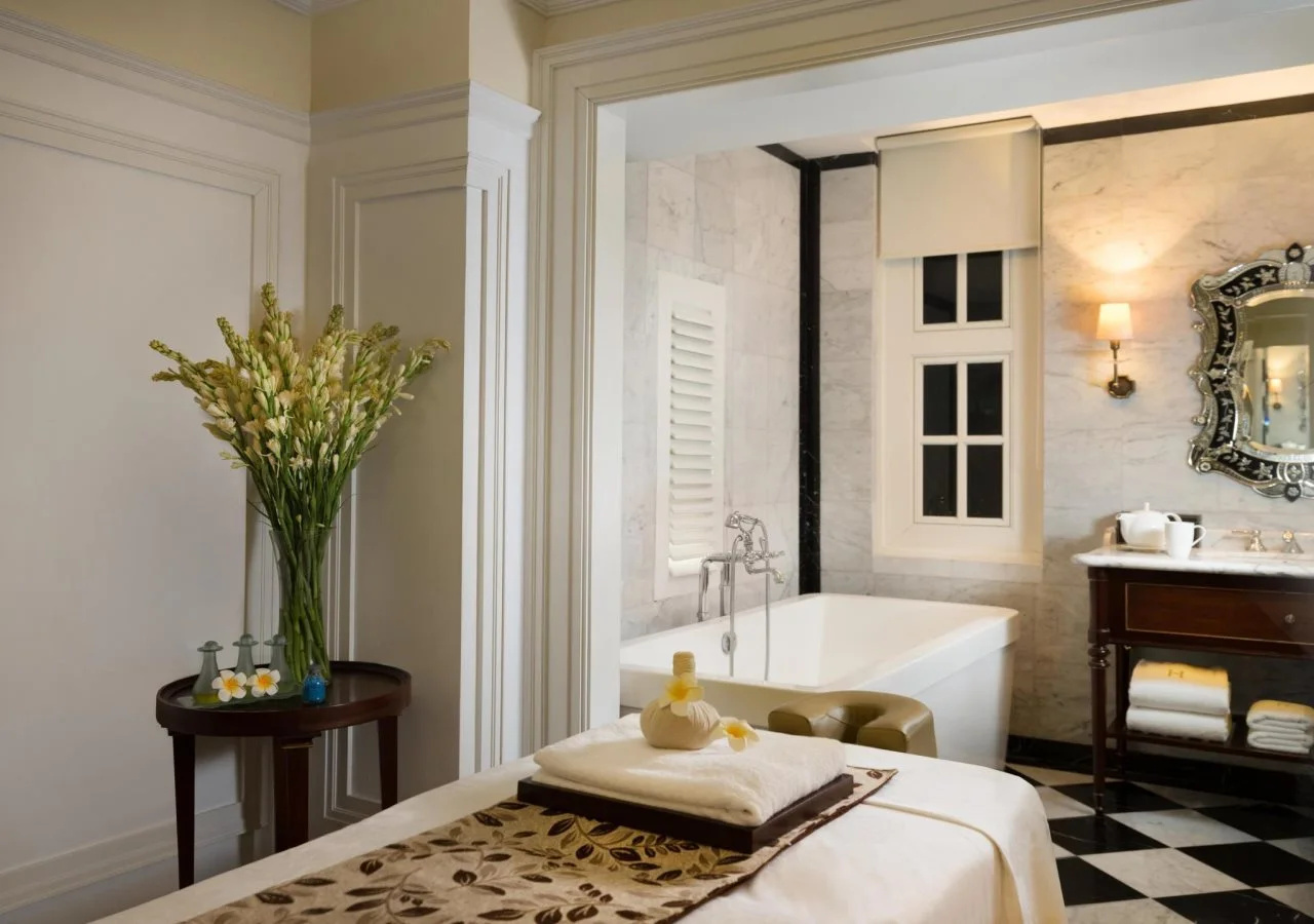 Foto - The Hermitage, A Tribute Portfolio Hotel, Jakarta