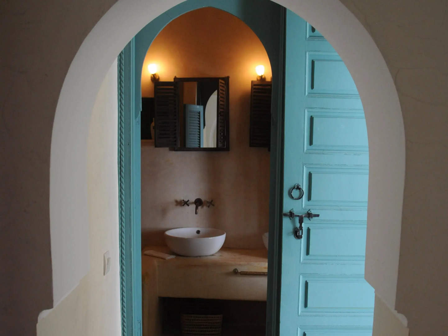 Photo - Riad 11 Zitoune