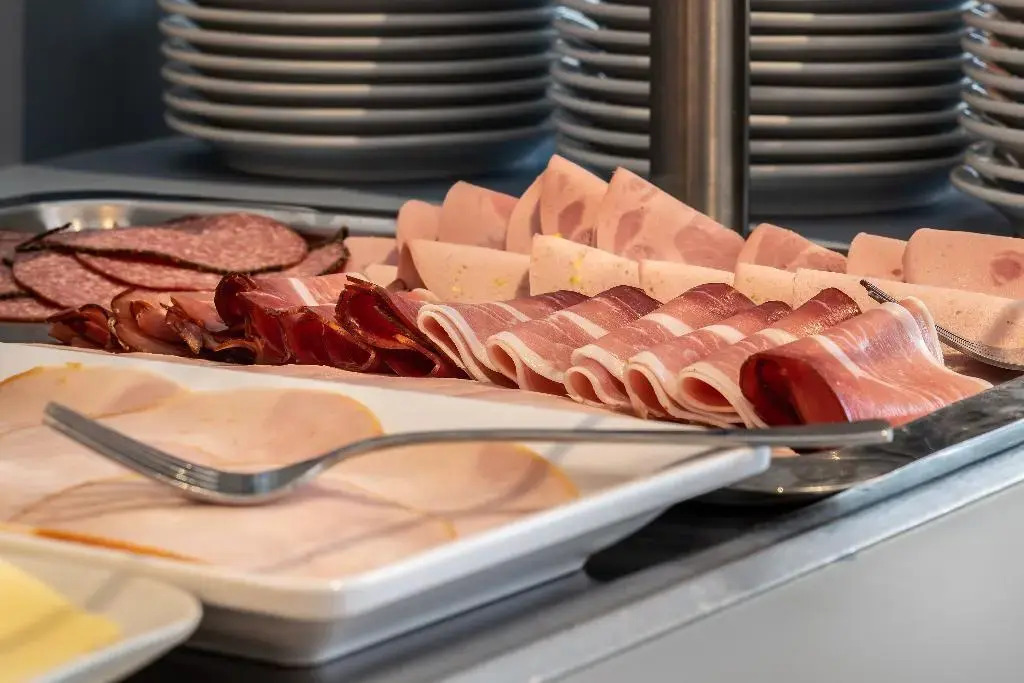 Foto - Garner Hotel Berlin - Wilmersdorf by IHG