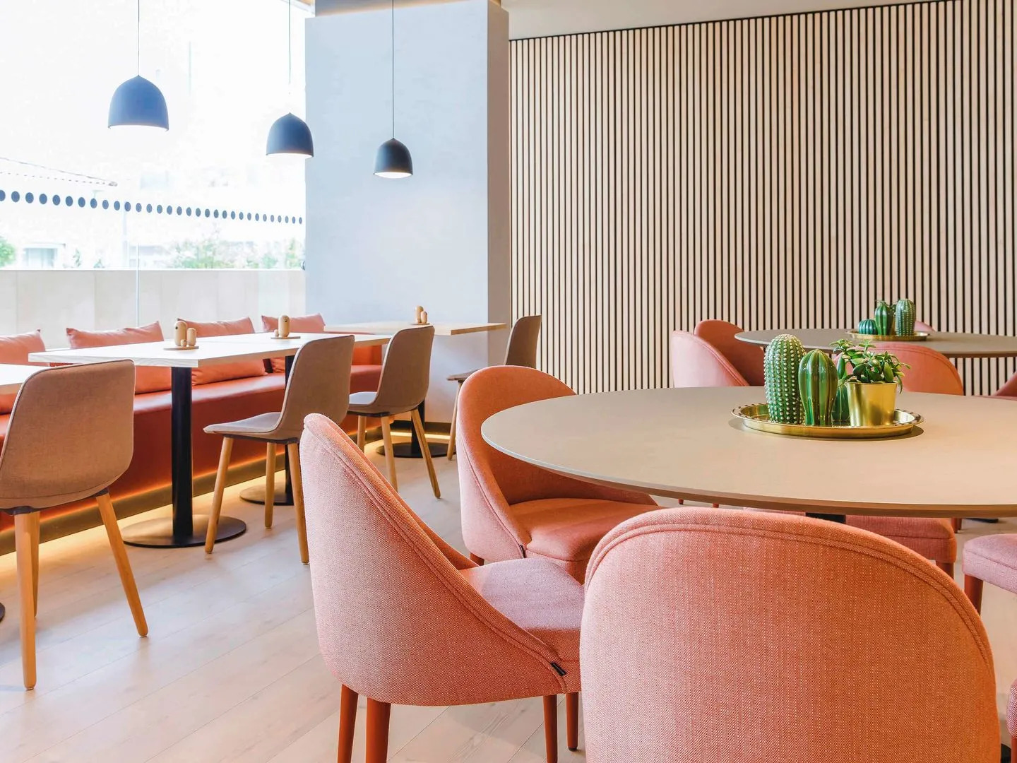 Foto - Mercure Fátima