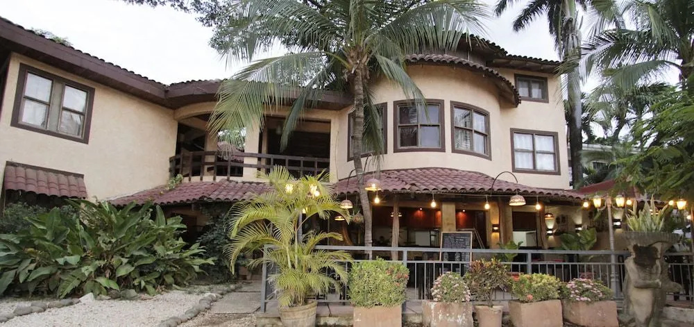 Foto - Hotel Boruca Tamarindo