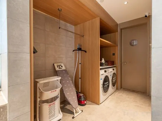 Homeinn · neo (Jinan Zhangqiu Baimaiquan Park)