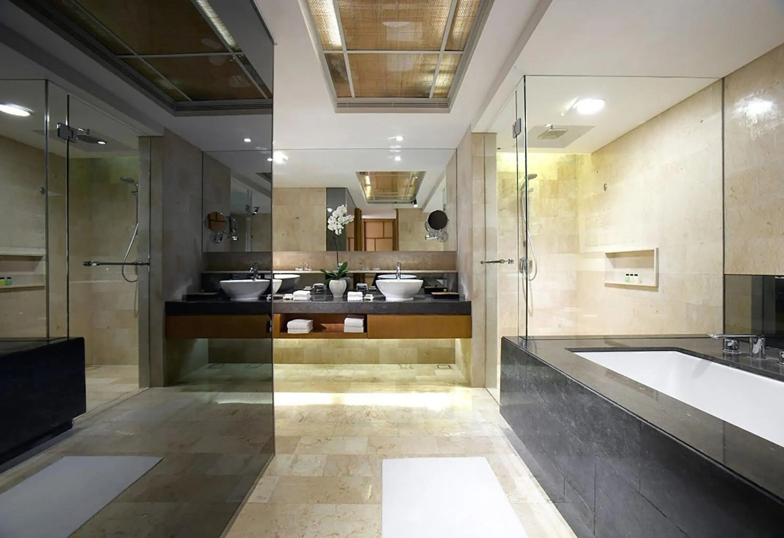 Foto - Grand Hyatt Bali