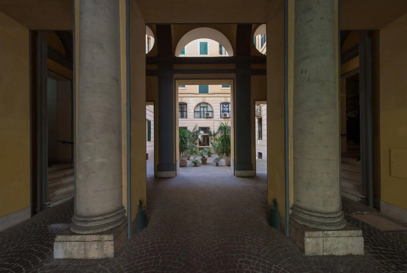 Foto - A Peace Of Rome