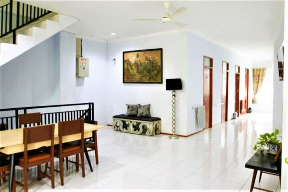 Wisma Rumah KIta