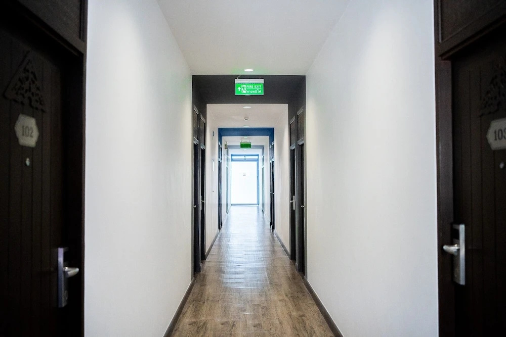Foto - Singharaj Boutique Hotel