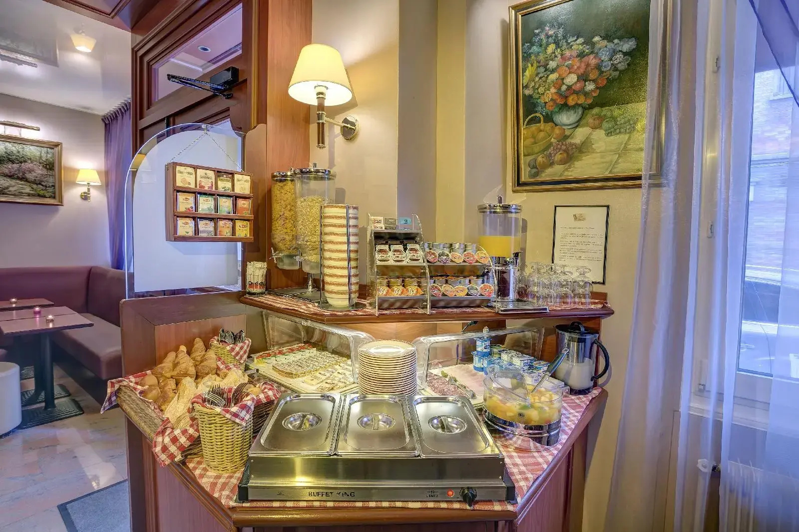 Photo - Vivaldi Hotel