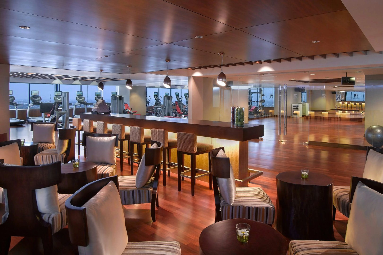 Foto - JW Marriott Hotel Medan