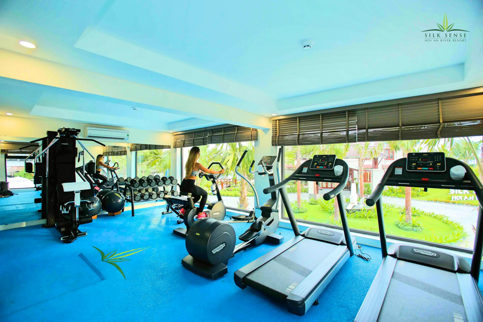Foto - Silk Sense Hoi An River Resort