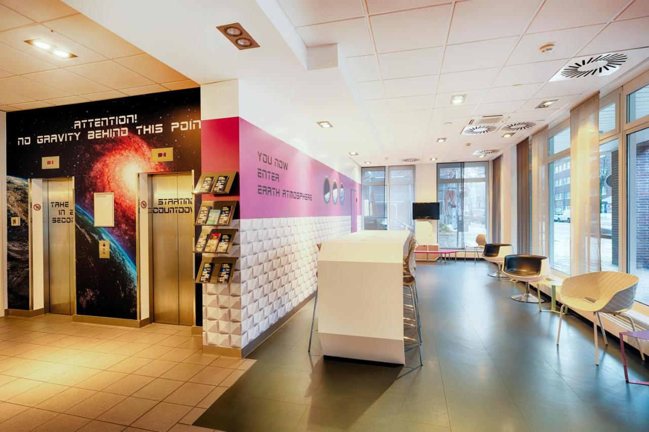 Foto - ibis Styles Bremen Altstadt