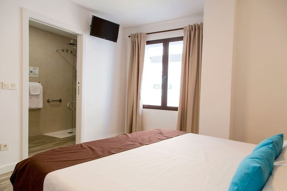 Foto - Hostal Casa del Mar