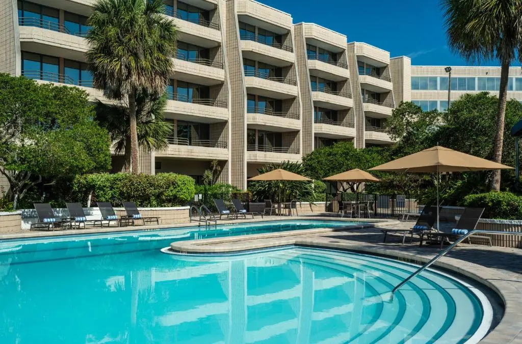 Photo - Sheraton Tampa Brandon Hotel