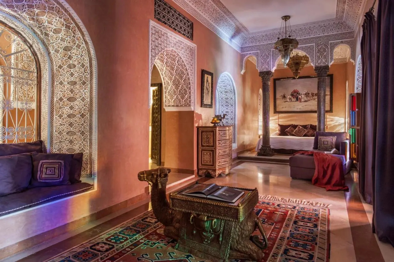 Foto - La Sultana Marrakech
