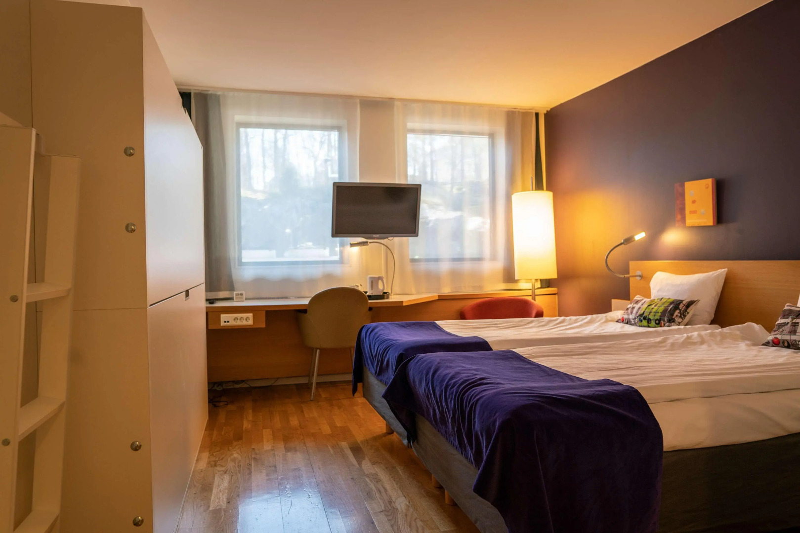 Foto - Scandic Alvik