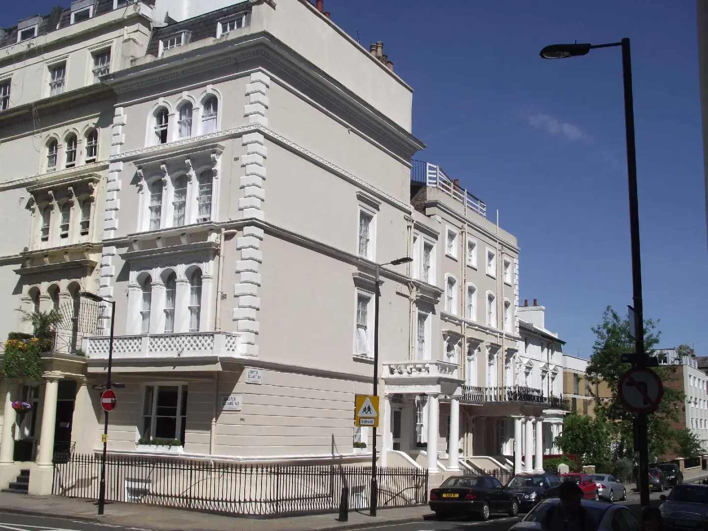 Photo - Lords Hotel