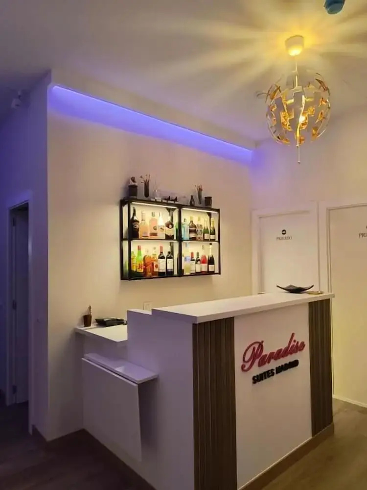 Foto - Paradise Suites Madrid