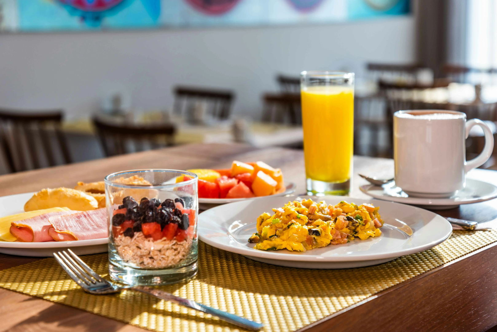 Photo - Hilton Garden Inn Santa Marta