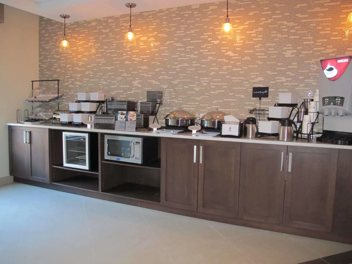 Foto - Best Western Plus Hotel Montreal
