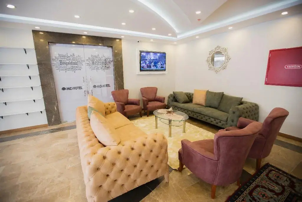 Foto - Royal İnci Hotel